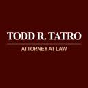 Todd R. Tatro Attorney at Law logo
